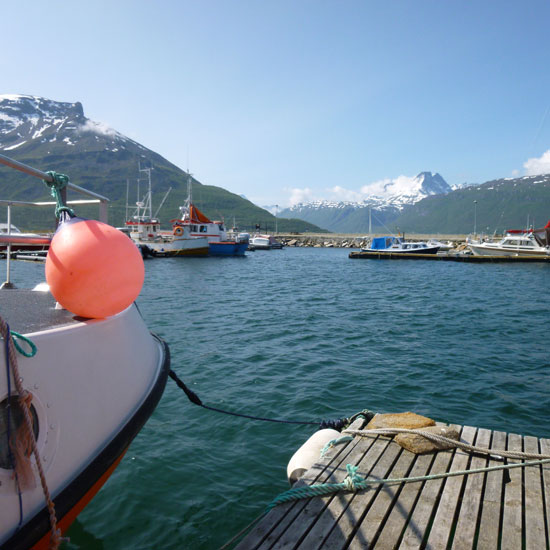 Wanderrundreise Vesterålen & Lofoten Wanderrundreise Vesterålen & Lofoten